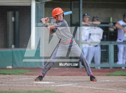 Thumbnail 2 in Bryce Valley vs. Valley (UHSAA 1A Quarterfinal) photogallery.