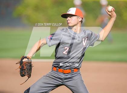 Thumbnail 2 in Bryce Valley vs. Valley (UHSAA 1A Quarterfinal) photogallery.