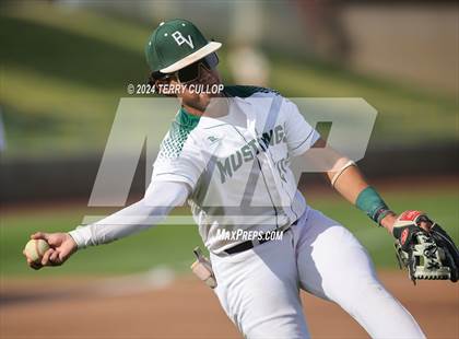 Thumbnail 1 in Bryce Valley vs. Valley (UHSAA 1A Quarterfinal) photogallery.