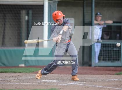 Thumbnail 3 in Bryce Valley vs. Valley (UHSAA 1A Quarterfinal) photogallery.
