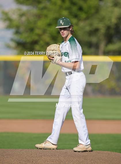Thumbnail 3 in Bryce Valley vs. Valley (UHSAA 1A Quarterfinal) photogallery.