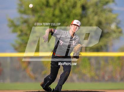 Thumbnail 1 in Bryce Valley vs. Valley (UHSAA 1A Quarterfinal) photogallery.