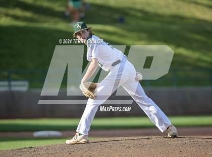 Thumbnail 1 in Bryce Valley vs. Valley (UHSAA 1A Quarterfinal) photogallery.