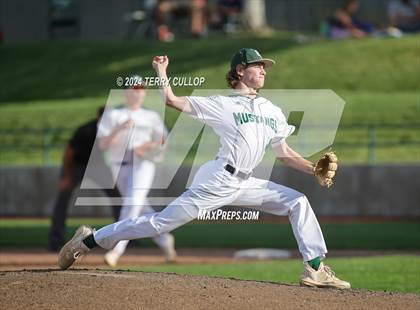 Thumbnail 1 in Bryce Valley vs. Valley (UHSAA 1A Quarterfinal) photogallery.
