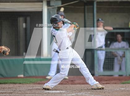 Thumbnail 2 in Bryce Valley vs. Valley (UHSAA 1A Quarterfinal) photogallery.