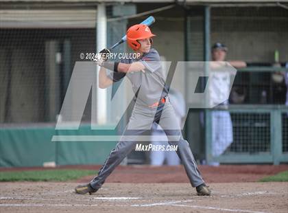 Thumbnail 2 in Bryce Valley vs. Valley (UHSAA 1A Quarterfinal) photogallery.