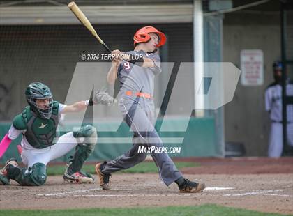 Thumbnail 3 in Bryce Valley vs. Valley (UHSAA 1A Quarterfinal) photogallery.