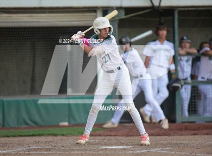 Thumbnail 3 in Bryce Valley vs. Valley (UHSAA 1A Quarterfinal) photogallery.