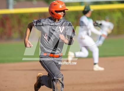 Thumbnail 2 in Bryce Valley vs. Valley (UHSAA 1A Quarterfinal) photogallery.