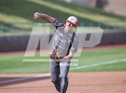 Thumbnail 1 in Bryce Valley vs. Valley (UHSAA 1A Quarterfinal) photogallery.