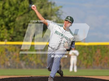 Thumbnail 1 in Bryce Valley vs. Valley (UHSAA 1A Quarterfinal) photogallery.