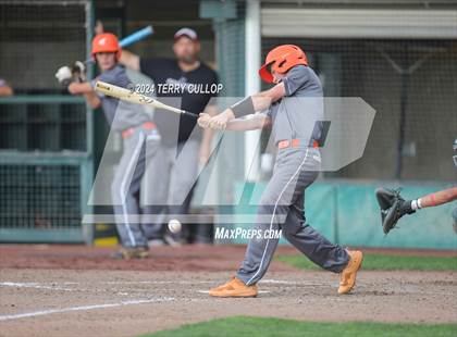 Thumbnail 3 in Bryce Valley vs. Valley (UHSAA 1A Quarterfinal) photogallery.