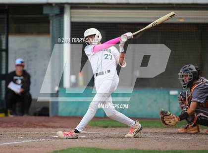 Thumbnail 2 in Bryce Valley vs. Valley (UHSAA 1A Quarterfinal) photogallery.