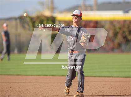 Thumbnail 3 in Bryce Valley vs. Valley (UHSAA 1A Quarterfinal) photogallery.