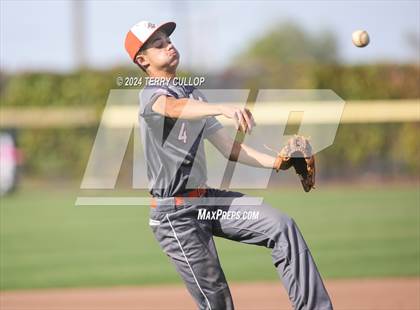 Thumbnail 3 in Bryce Valley vs. Valley (UHSAA 1A Quarterfinal) photogallery.