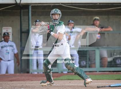 Thumbnail 2 in Bryce Valley vs. Valley (UHSAA 1A Quarterfinal) photogallery.