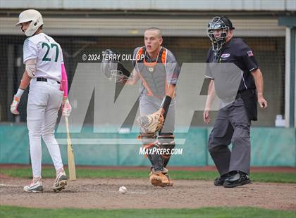 Thumbnail 1 in Bryce Valley vs. Valley (UHSAA 1A Quarterfinal) photogallery.