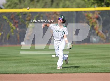 Thumbnail 3 in Bryce Valley vs. Valley (UHSAA 1A Quarterfinal) photogallery.