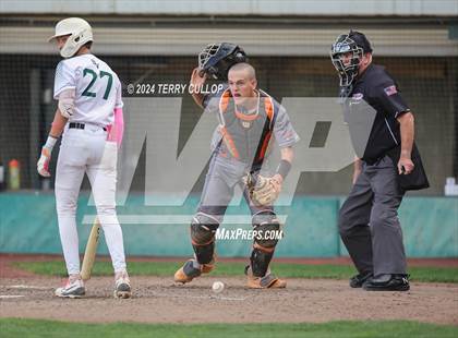Thumbnail 3 in Bryce Valley vs. Valley (UHSAA 1A Quarterfinal) photogallery.