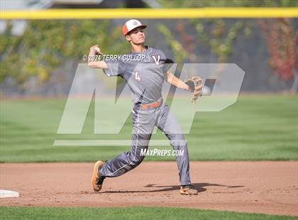 Thumbnail 1 in Bryce Valley vs. Valley (UHSAA 1A Quarterfinal) photogallery.
