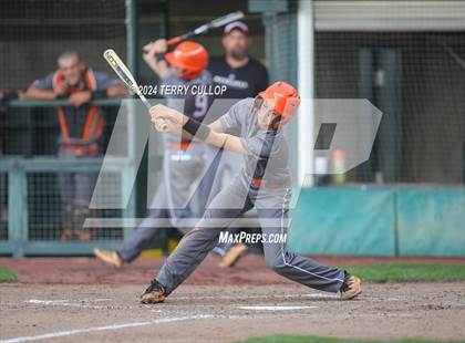 Thumbnail 3 in Bryce Valley vs. Valley (UHSAA 1A Quarterfinal) photogallery.