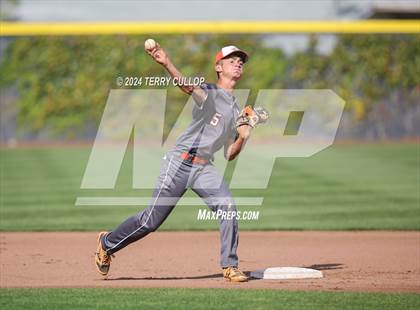 Thumbnail 1 in Bryce Valley vs. Valley (UHSAA 1A Quarterfinal) photogallery.