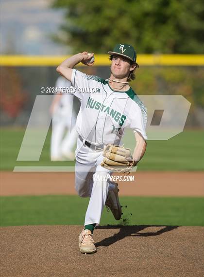 Thumbnail 2 in Bryce Valley vs. Valley (UHSAA 1A Quarterfinal) photogallery.