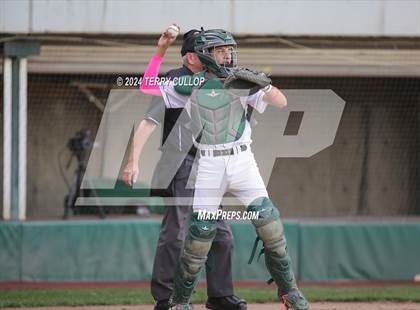 Thumbnail 2 in Bryce Valley vs. Valley (UHSAA 1A Quarterfinal) photogallery.