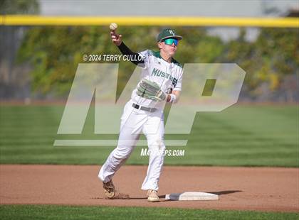 Thumbnail 3 in Bryce Valley vs. Valley (UHSAA 1A Quarterfinal) photogallery.