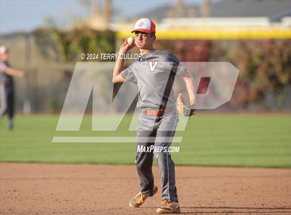 Thumbnail 2 in Bryce Valley vs. Valley (UHSAA 1A Quarterfinal) photogallery.