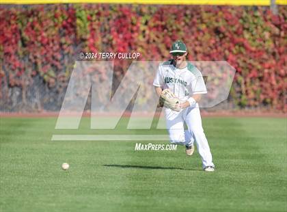 Thumbnail 3 in Bryce Valley vs. Valley (UHSAA 1A Quarterfinal) photogallery.