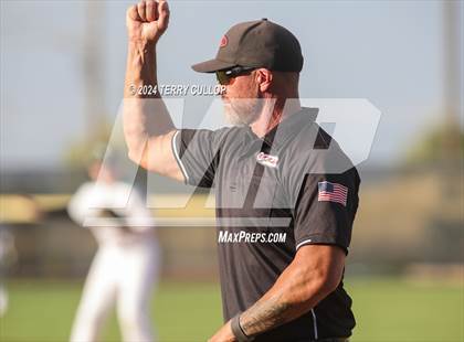 Thumbnail 1 in Bryce Valley vs. Valley (UHSAA 1A Quarterfinal) photogallery.