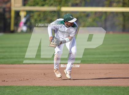 Thumbnail 3 in Bryce Valley vs. Valley (UHSAA 1A Quarterfinal) photogallery.