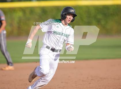 Thumbnail 2 in Bryce Valley vs. Valley (UHSAA 1A Quarterfinal) photogallery.