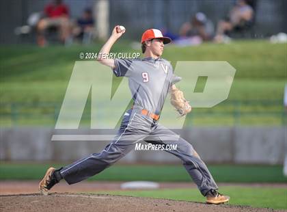 Thumbnail 2 in Bryce Valley vs. Valley (UHSAA 1A Quarterfinal) photogallery.