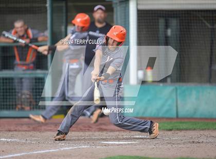 Thumbnail 2 in Bryce Valley vs. Valley (UHSAA 1A Quarterfinal) photogallery.