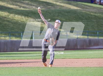 Thumbnail 1 in Bryce Valley vs. Valley (UHSAA 1A Quarterfinal) photogallery.