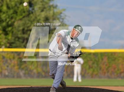 Thumbnail 2 in Bryce Valley vs. Valley (UHSAA 1A Quarterfinal) photogallery.