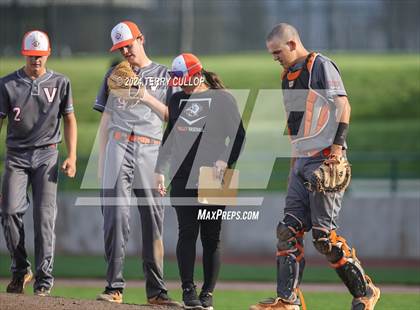 Thumbnail 3 in Bryce Valley vs. Valley (UHSAA 1A Quarterfinal) photogallery.