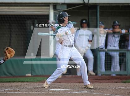 Thumbnail 3 in Bryce Valley vs. Valley (UHSAA 1A Quarterfinal) photogallery.