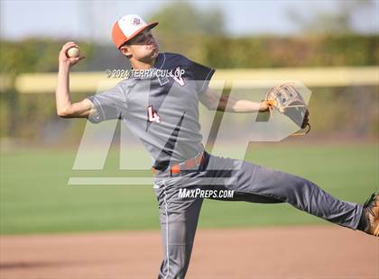 Thumbnail 2 in Bryce Valley vs. Valley (UHSAA 1A Quarterfinal) photogallery.