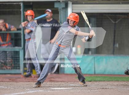 Thumbnail 2 in Bryce Valley vs. Valley (UHSAA 1A Quarterfinal) photogallery.