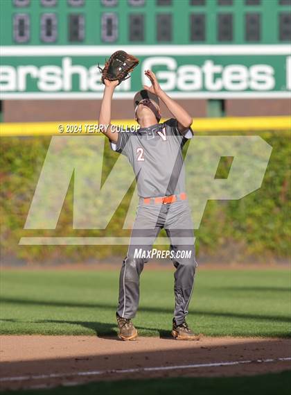 Thumbnail 2 in Bryce Valley vs. Valley (UHSAA 1A Quarterfinal) photogallery.