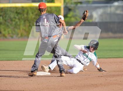 Thumbnail 3 in Bryce Valley vs. Valley (UHSAA 1A Quarterfinal) photogallery.