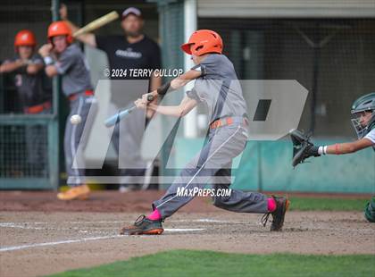 Thumbnail 3 in Bryce Valley vs. Valley (UHSAA 1A Quarterfinal) photogallery.