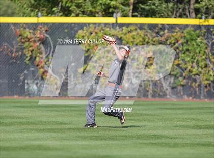 Thumbnail 1 in Bryce Valley vs. Valley (UHSAA 1A Quarterfinal) photogallery.