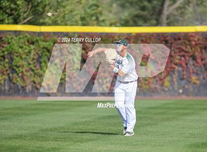 Thumbnail 2 in Bryce Valley vs. Valley (UHSAA 1A Quarterfinal) photogallery.