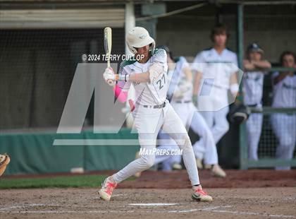 Thumbnail 1 in Bryce Valley vs. Valley (UHSAA 1A Quarterfinal) photogallery.