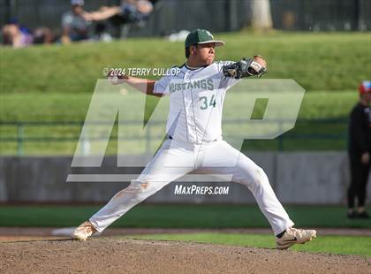 Thumbnail 3 in Bryce Valley vs. Valley (UHSAA 1A Quarterfinal) photogallery.
