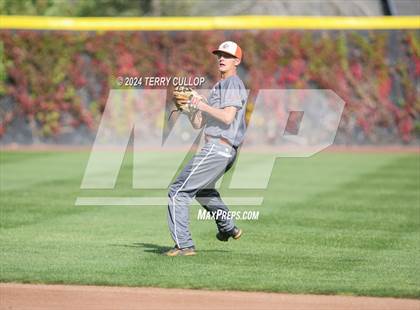 Thumbnail 2 in Bryce Valley vs. Valley (UHSAA 1A Quarterfinal) photogallery.